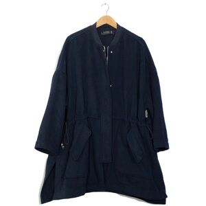 Religion We Live In Black Women’s Jacket M